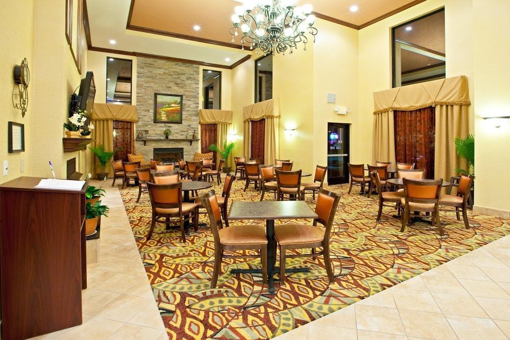 Holiday Inn Express Hotel & Suites Franklin By Ihg Buitenkant foto