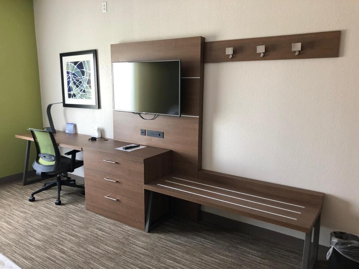 Holiday Inn Express Hotel & Suites Franklin By Ihg Buitenkant foto