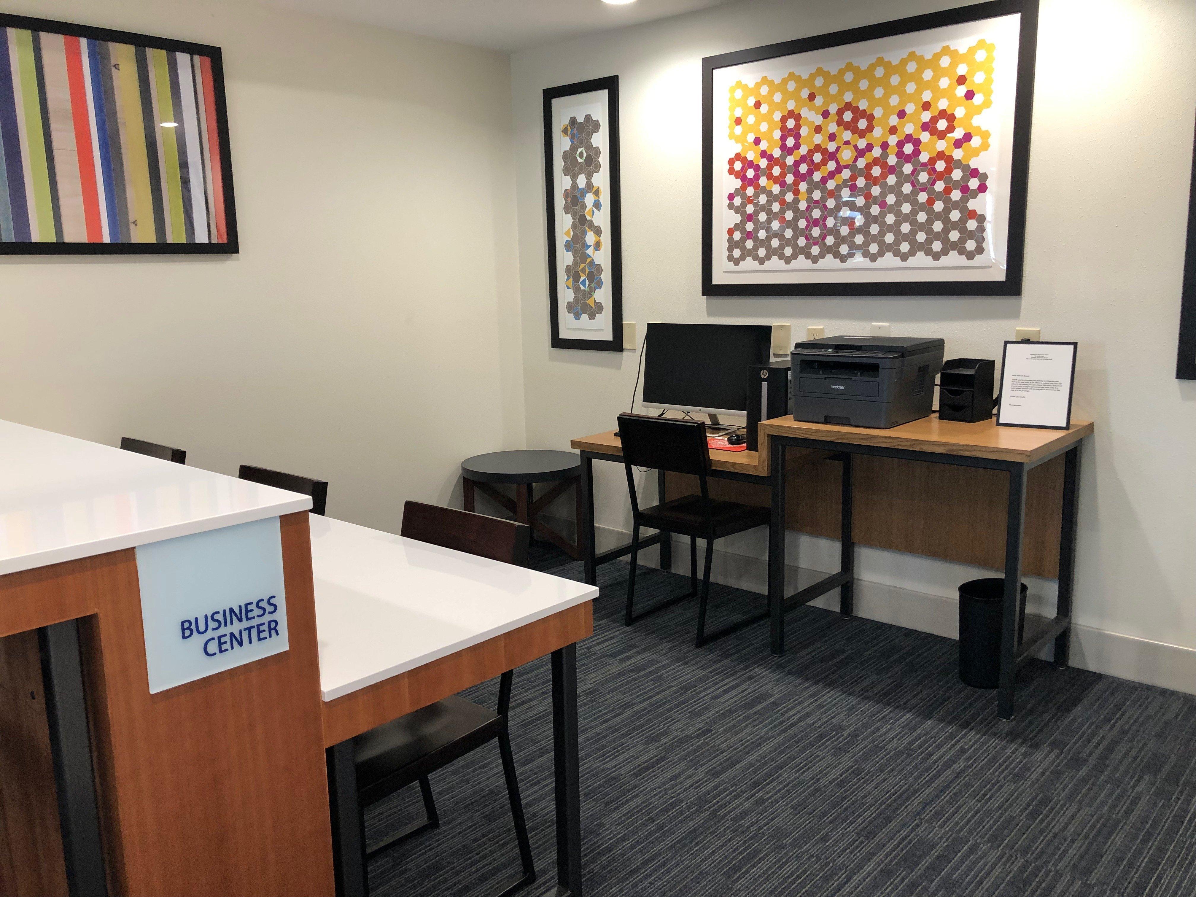 Holiday Inn Express Hotel & Suites Franklin By Ihg Buitenkant foto